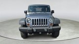 Used 2013 Jeep Wrangler Unlimited Sport image 2