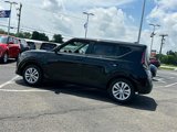 New 2025 Kia Soul LX image 6