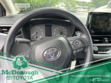 Used 2024 Toyota Corolla LE image 3