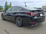 Used 2023 Lexus ES 350 w/ Premium Package image 4