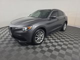 Used 2018 Alfa Romeo Stelvio Ti image 5