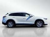 Used 2021 MAZDA CX-9 Signature image 4