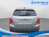 Used 2016 Chevrolet Trax LS image 5