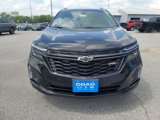 New 2024 Chevrolet Equinox RS w/ RS Leather Package image 2