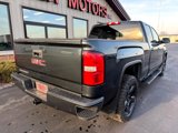Used 2018 GMC Sierra 1500 4x4 Double Cab image 6