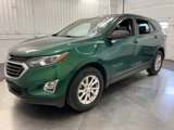 Used 2018 Chevrolet Equinox LS image 2