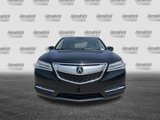 Used 2015 Acura MDX FWD w/ Technology Package image 3