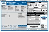 Used 2018 Ford Fusion Titanium image 3