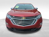 Used 2018 Chevrolet Equinox LT image 2