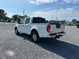 Used 2016 Nissan Frontier SV image 4