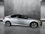 Used 2017 Honda Civic LX image 4