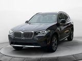 Certified 2024 BMW X3 xDrive30i w/ Premium Package w/ZPA image 3