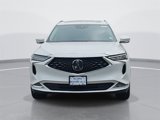 Certified 2022 Acura MDX SH-AWD w/ Advance Package image 2