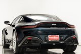 Used 2020 Aston Martin V8 Vantage Coupe image 6