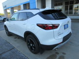 Used 2020 Chevrolet Blazer LT image 3
