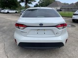 Used 2025 Toyota Corolla LE w/ Convenience Package image 5