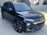 Used 2021 Chevrolet TrailBlazer RS w/ Convenience Package image 6
