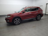 Used 2020 Nissan Rogue SL image 2