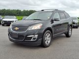 Used 2015 Chevrolet Traverse LT image 3