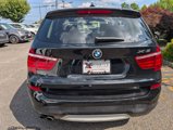 Used 2016 BMW X3 xDrive28i image 6