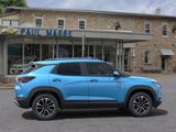 New 2025 Chevrolet TrailBlazer LT w/ LT Cold Weather Package image 5