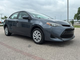 Used 2019 Toyota Corolla LE image 3
