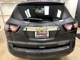 Used 2014 Chevrolet Traverse LT w/ All-Star Edition image 6