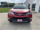 Used 2013 Toyota RAV4 XLE image 3