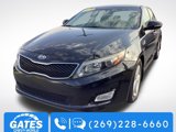 Used 2015 Kia Optima LX image 5