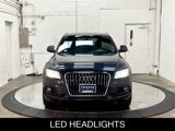 Used 2016 Audi Q5 2.0T Prestige image 3