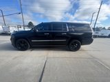 Used 2017 Cadillac Escalade ESV Premium Luxury image 5