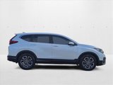 Used 2021 Honda CR-V EX image 4