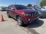 Used 2019 Jeep Grand Cherokee Limited image 3