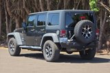 Used 2012 Jeep Wrangler Unlimited Sport w/ Black Appearance Group image 6