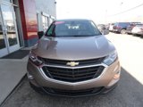 Used 2018 Chevrolet Equinox LS w/ LPO, Cargo Package image 5