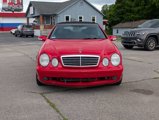 Used 2003 Mercedes-Benz CLK 430 Cabriolet image 3