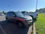 Used 2021 Subaru Forester Premium image 3