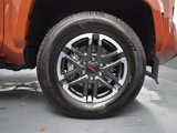 New 2025 Toyota Tacoma TRD Sport image 5