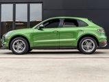 Certified 2019 Porsche Macan image 2