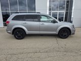 Used 2020 Dodge Journey SE w/ Blacktop Package image 2