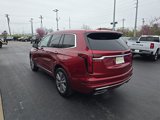 Used 2020 Cadillac XT6 Premium Luxury w/ Platinum Package image 6
