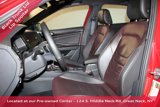 Used 2022 Volkswagen Jetta GLI Autobahn image 6