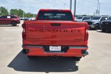 New 2025 Chevrolet Silverado 1500 Custom w/ Turbomax Blackout Package image 5