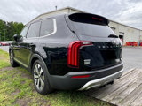 Used 2020 Kia Telluride EX w/ EX Premium Package image 3