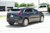 Used 2022 Cadillac XT4 Luxury w/ Cold Weather Package image 5