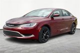 Used 2016 Chrysler 200 Limited image 2