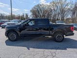 Certified 2023 Ford F150 XLT w/ Equipment Group 301A Mid image 3