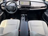 Used 2025 Toyota Prius XLE image 2