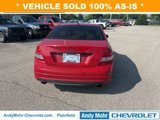 Used 2010 Mercedes-Benz C 300 4MATIC Sedan image 4