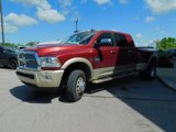 Used 2014 RAM 3500 Laramie Longhorn w/ Convenience Group image 4